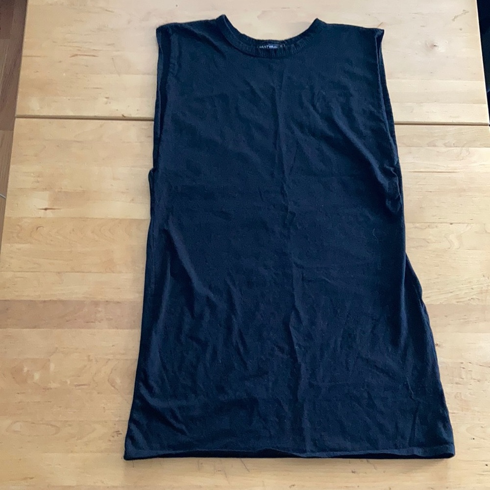 Nasty Gal Tank Dress - Picture 5 of 6